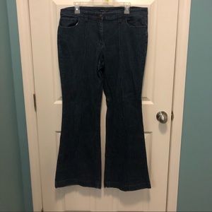 NY&Co trouser jeans